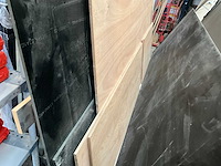 Partij divers plaatmateriaal - afbeelding 2 van  14