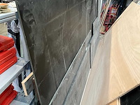 Partij divers plaatmateriaal - afbeelding 3 van  14