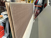 Partij divers plaatmateriaal - afbeelding 5 van  14