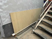 Partij divers plaatmateriaal - afbeelding 7 van  14