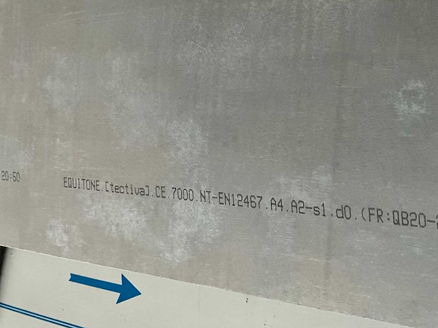 Partij divers plaatmateriaal - afbeelding 12 van  14