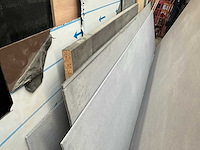 Partij divers plaatmateriaal - afbeelding 13 van  14