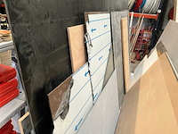 Partij divers plaatmateriaal - afbeelding 14 van  14