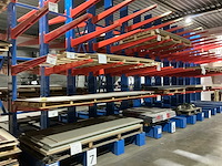 Partij divers plaatmateriaal - afbeelding 2 van  12