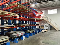 Partij divers plaatmateriaal - afbeelding 3 van  12