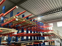 Partij divers plaatmateriaal - afbeelding 4 van  12