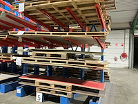 Partij divers plaatmateriaal - afbeelding 5 van  12