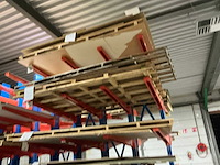 Partij divers plaatmateriaal - afbeelding 6 van  12