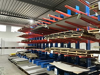 Partij divers plaatmateriaal - afbeelding 8 van  12