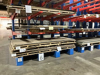 Partij divers plaatmateriaal - afbeelding 10 van  12