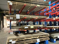 Partij divers plaatmateriaal - afbeelding 11 van  12