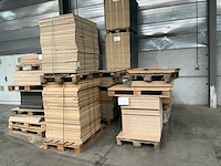 Partij divers plaatmateriaal - afbeelding 2 van  5