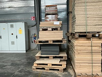 Partij divers plaatmateriaal - afbeelding 3 van  5