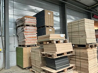 Partij divers plaatmateriaal - afbeelding 4 van  5