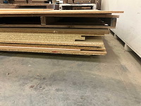 Partij divers plaatmateriaal - afbeelding 3 van  5