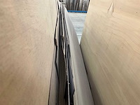 Partij divers plaatmateriaal - afbeelding 5 van  5