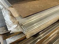 Partij divers plaatmateriaal - afbeelding 3 van  7