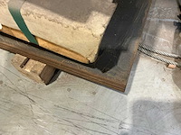 Partij divers plaatmateriaal - afbeelding 3 van  8