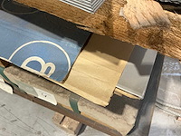 Partij divers plaatmateriaal - afbeelding 4 van  8