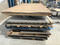 Partij divers plaatmateriaal - afbeelding 4 van  11