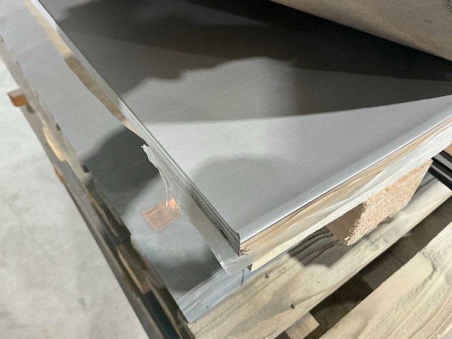 Partij divers plaatmateriaal - afbeelding 5 van  11