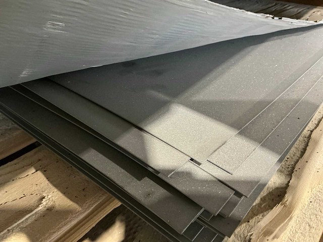 Partij divers plaatmateriaal - afbeelding 6 van  11