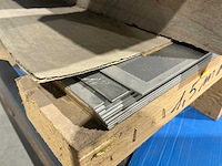 Partij divers plaatmateriaal - afbeelding 8 van  11