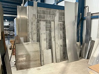 Partij divers plaatmateriaal - afbeelding 11 van  11