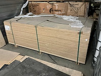 Partij divers plaatmateriaal - afbeelding 4 van  8