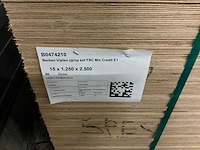 Partij divers plaatmateriaal - afbeelding 5 van  8