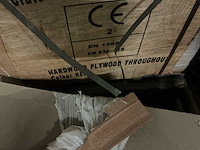 Partij divers plaatmateriaal - afbeelding 8 van  8