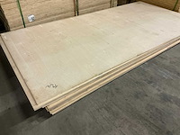 Partij divers plaatmateriaal - afbeelding 4 van  11