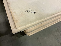 Partij divers plaatmateriaal - afbeelding 5 van  11