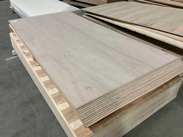 Partij divers plaatmateriaal - afbeelding 6 van  11