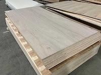 Partij divers plaatmateriaal - afbeelding 6 van  11