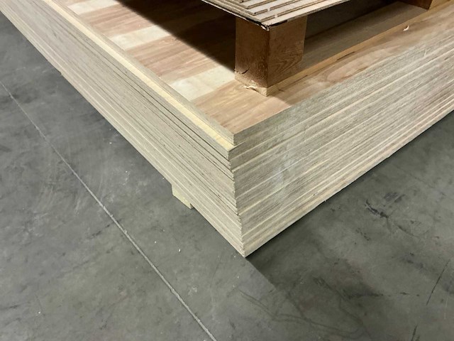 Partij divers plaatmateriaal - afbeelding 8 van  11