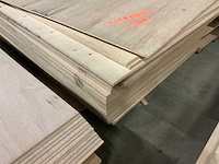 Partij divers plaatmateriaal - afbeelding 9 van  11