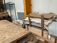 Partij divers plaatwerk - afbeelding 7 van  7