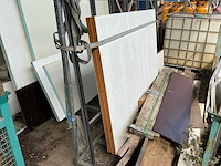 Partij divers plaatwerk - afbeelding 6 van  6