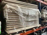 Partij divers plafondisolatie - afbeelding 3 van  3