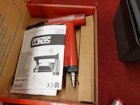Partij divers pneumatisch gereedschap + handgereedschap - afbeelding 2 van  10