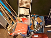 Partij divers poetsgerief - afbeelding 5 van  6