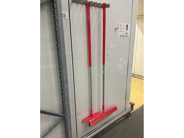 Partij divers poetsgerief - afbeelding 4 van  5