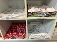 Partij divers printmateriaal - afbeelding 5 van  52