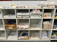 Partij divers printmateriaal - afbeelding 13 van  52