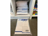 Partij divers printmateriaal - afbeelding 18 van  52