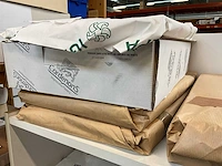 Partij divers printmateriaal - afbeelding 24 van  52