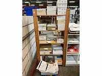 Partij divers printmateriaal - afbeelding 26 van  52