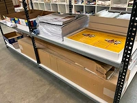 Partij divers printmateriaal - afbeelding 42 van  52