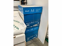 Partij divers printmateriaal - afbeelding 45 van  52